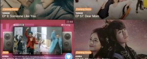 Nonton Film Drama Korea di HP Android Gratis