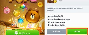 Download Game LINE POP 2 .APK: Gratis 100 Ruby & Heart