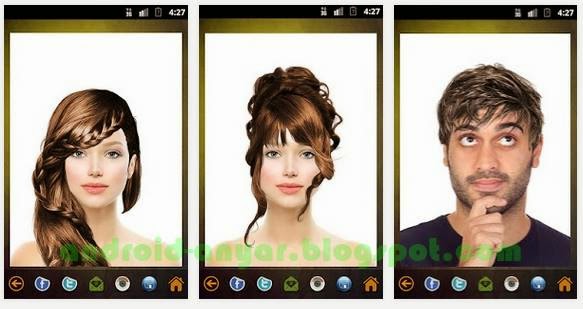 Download Hair Style Changer APK