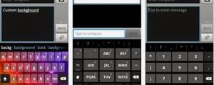 Cara Mengubah Keyboard QWERTY Menjadi ABC 3×4 di Android