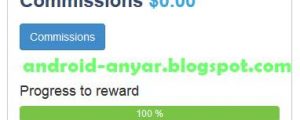 Cara Ambil Pembayaran Yroo – Tukar Point Menjadi Dolar – Reward Redemption