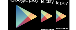 Kode Kupon Kartu Hadiah Google Play Store Gratis Terbaru