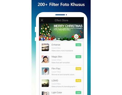 Download Camera 360 - Aplikasi Edit Foto Terbaik