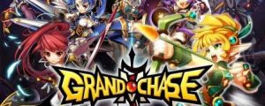 How To Get Free Gems in Grand Chase Android Game