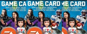 How To Get Free EA Origin Gift Card Code