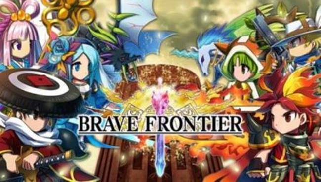 How To Get Free Gems in Brave Frontier (BF) Game
