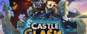 How To Get Free Gems in Castle Clash