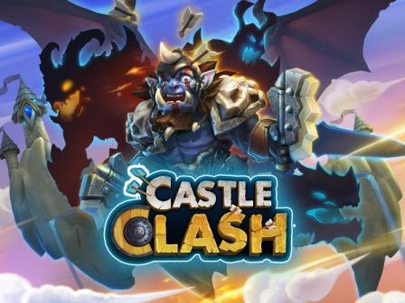 How To Get Free Gems in Castle Clash