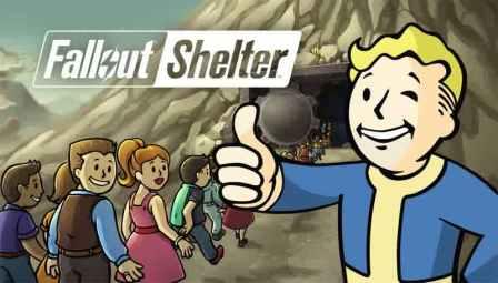 How To Get Free Mr. Handys & Launchboxes in Fallout Shelter Android