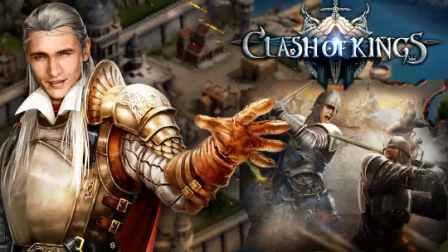 How To Get Gold in Clash of Kings (COK)