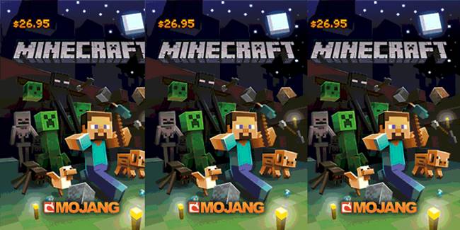 How to Get Free MineCraft Gift Card Code