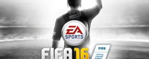 Download Game FIFA 16 Android .APK Rilis Terbaru