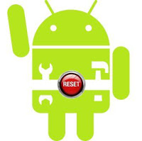 Cara Reset Android Tanpa Root Kembali Setelan Pabrik Seperti HP Baru Beli