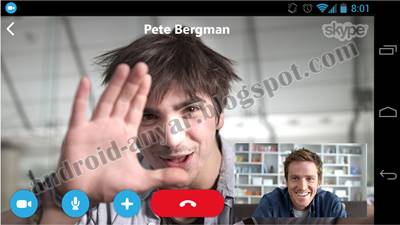 Download Skype - Aplikasi Video Call Terbaik