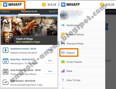 clash of kings gold cheat