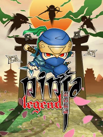 Download Game Naruto Android .APK Ninja Legend