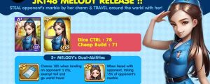 Cara & Trik Mendapatkan Kartu Melody JKT48 Get Rich Terbaru