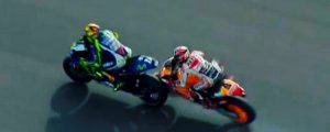 DP BBM Valentino Rossi VS Marc Marquez MotoGP Malaysia 2015 Meme Lucu Gokil
