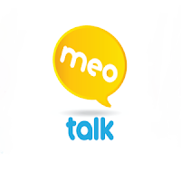 Free Download App MeoTalk .APK Aplikasi Chatting Novi Wahyuningsih Kebumen