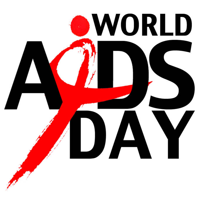 World AIDS Day Welcome December