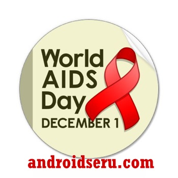 BBM DP Image: World AIDS Day December 1
