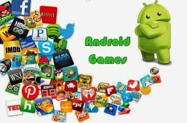 Free Download App 10 Games Android Terbaik dan Seru Januari 2016 Terbaru .APK FULL + DATA