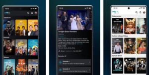 Aplikasi Nonton NET TV Live Streaming FULL HD