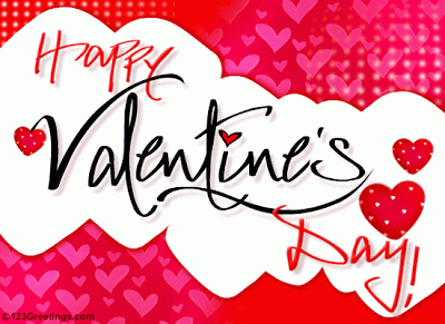 Gambar DP Kata-kata Valentine Bergerak Hari Kasih Sayang 14 Februari 2022