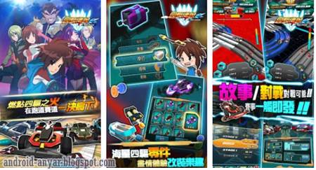 Top Best Android Tamiya 4WD Games APK Full