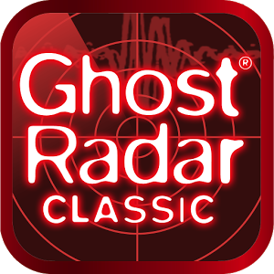 Ghost Radar Classic