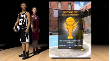 Download Game Android Permainan Bola Basket Terbaik Gratis