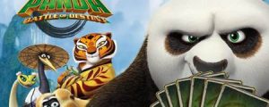 Download Game Kung Fu Panda .APK for Android Battle of Destiny