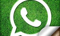 Cara Ubah dan Ganti Gambar Background WhatsApp Wallpaper Terbaru