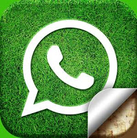 Cara Mengganti Background Wallpaper WhatsApp dengan Foto Sendiri di Galeri