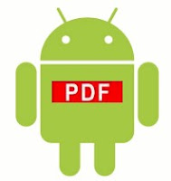 Free download 5 Aplikasi PDF Reader Android Terbaik Terbaru Gratis untuk membuka dan membaca file format PDF