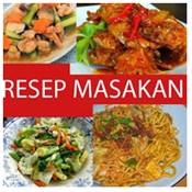 Download Resep Masakan Indonesia APK