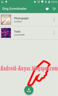 Apk Smule downloader free Android
