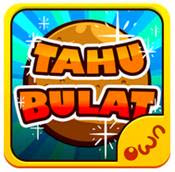 Download Game Tahu Bulat Android APK Terbaru Gokil Dadakan Deh