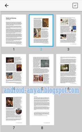 Download PDF Reader, Edits, Scan and Share APK