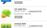 3 Aplikasi SMS dan MMS Gratis Terbaik Android
