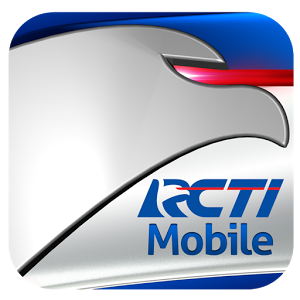 Download Aplikasi untuk Nonton TV RCTI Streaming Android .APK