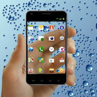 Rekomendasi tema launcher Android wajib instal di Android