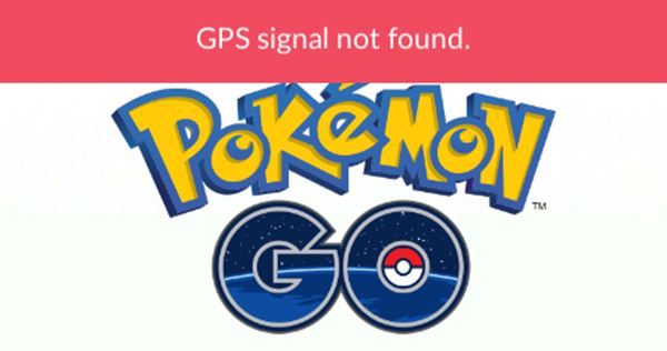 Tutorial Fix Cara Mengatasi GPS Signal Not Found Android Pokemon GO Terbaru Tanpa Root