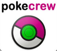 Download Aplikasi PokeCrew - Cara Mencari Lokasi Pokemon Legendaris Langka tanpa root aman anti banned Niantic