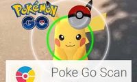 Download Poke GO Scan APK Cara Menemukan Pokemon Langka dengan Mudah