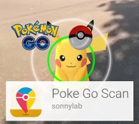 Download Poke GO Scan APK Cara Menemukan Pokemon Langka dengan Mudah