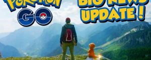 Cara Perbarui Pokemon GO Minta Update APK Terbaru di Android