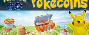 Cara Mendapatkan PokeCoin Gratis Resmi dan Aman untuk Pokemon GO