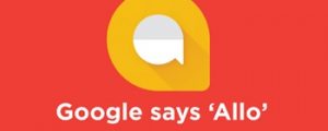 Download Google Allo APK Gratis Aplikasi Chatting Terbaik & Terbaru