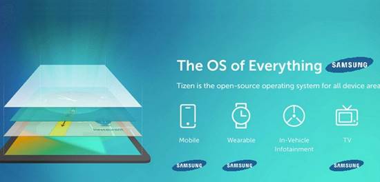 Kelebihan dan Kekurangan OS Tizen Samsung